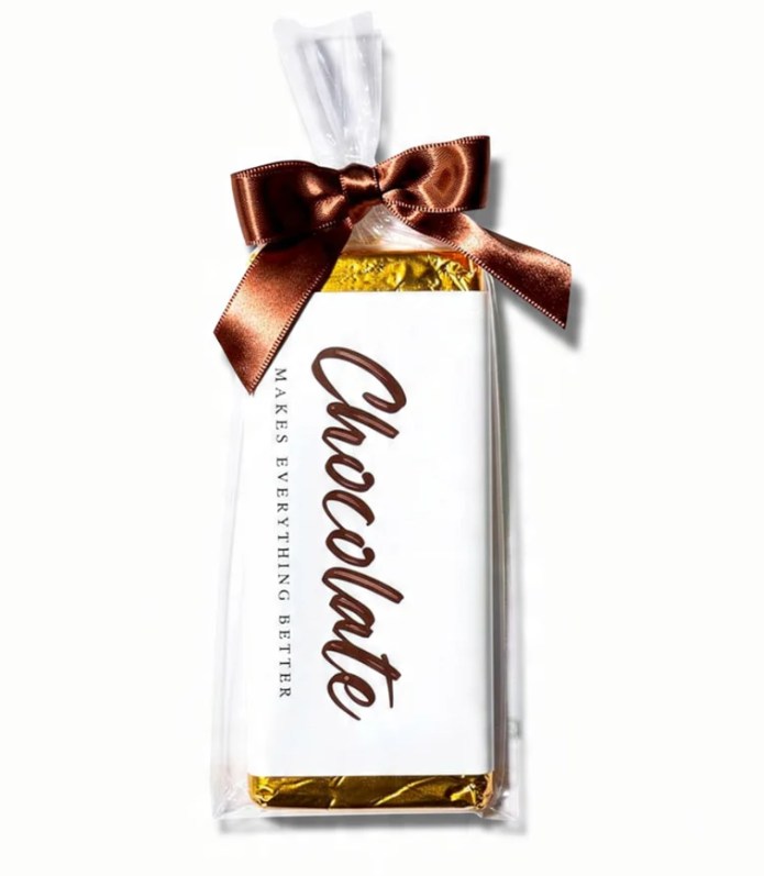 Specialty Chocolate Bar