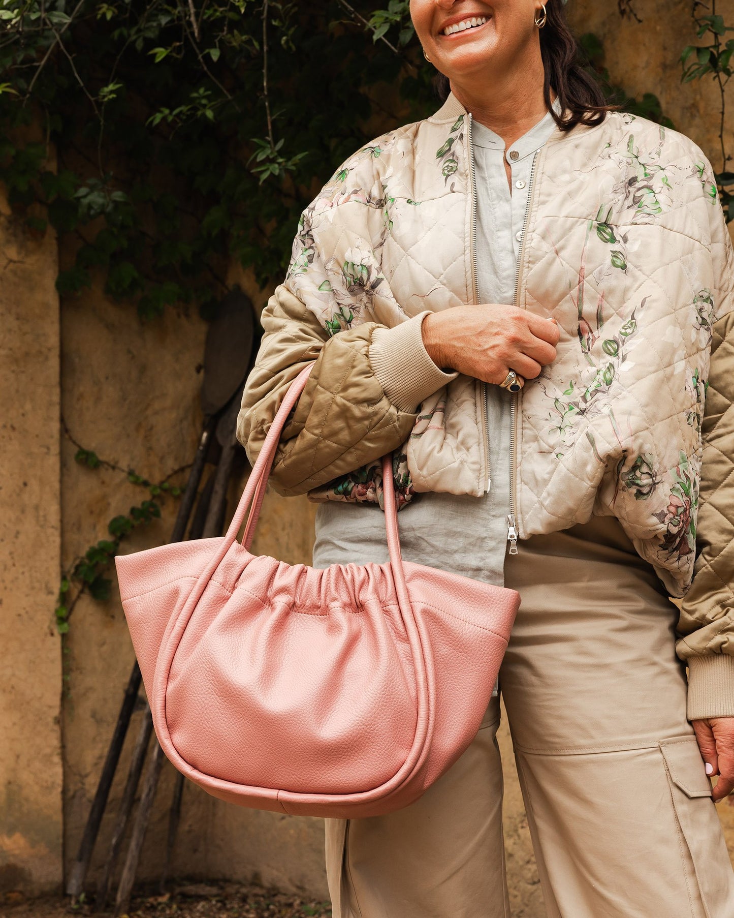 Selina Tote Bag, Louenhide Purse