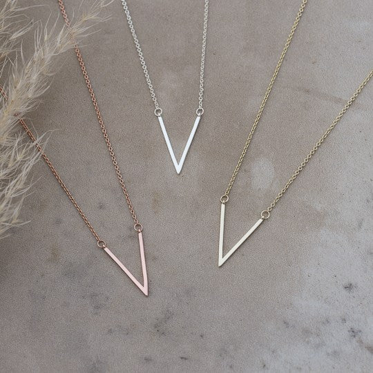 Siren Necklace, Glee