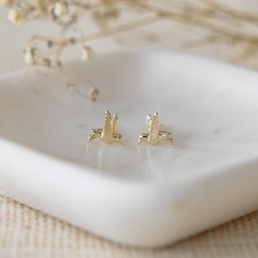 Glee Songbird Studs