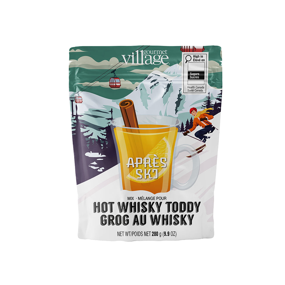 Apres Mulled Wine Mix