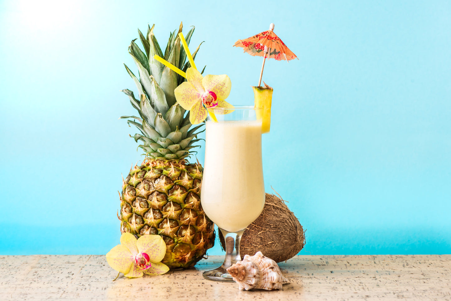 Pina Colada