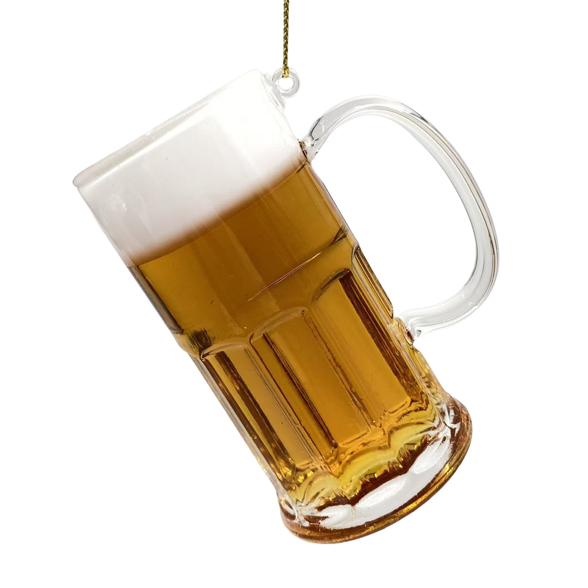 Beer Ornament