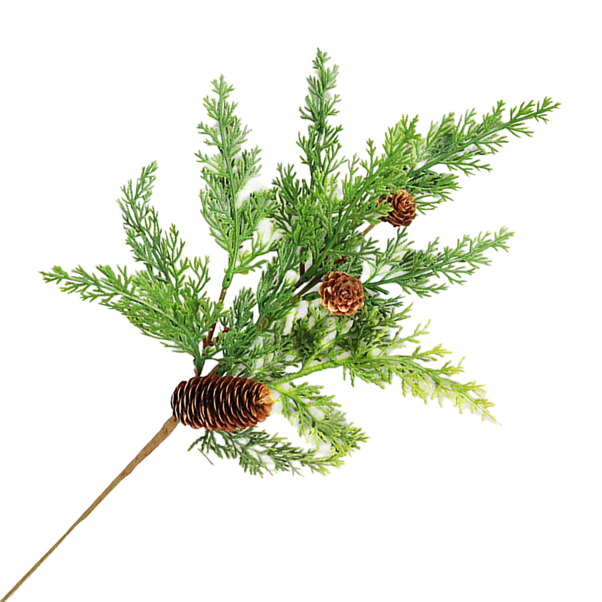 Cedar Sprays, Real Touch