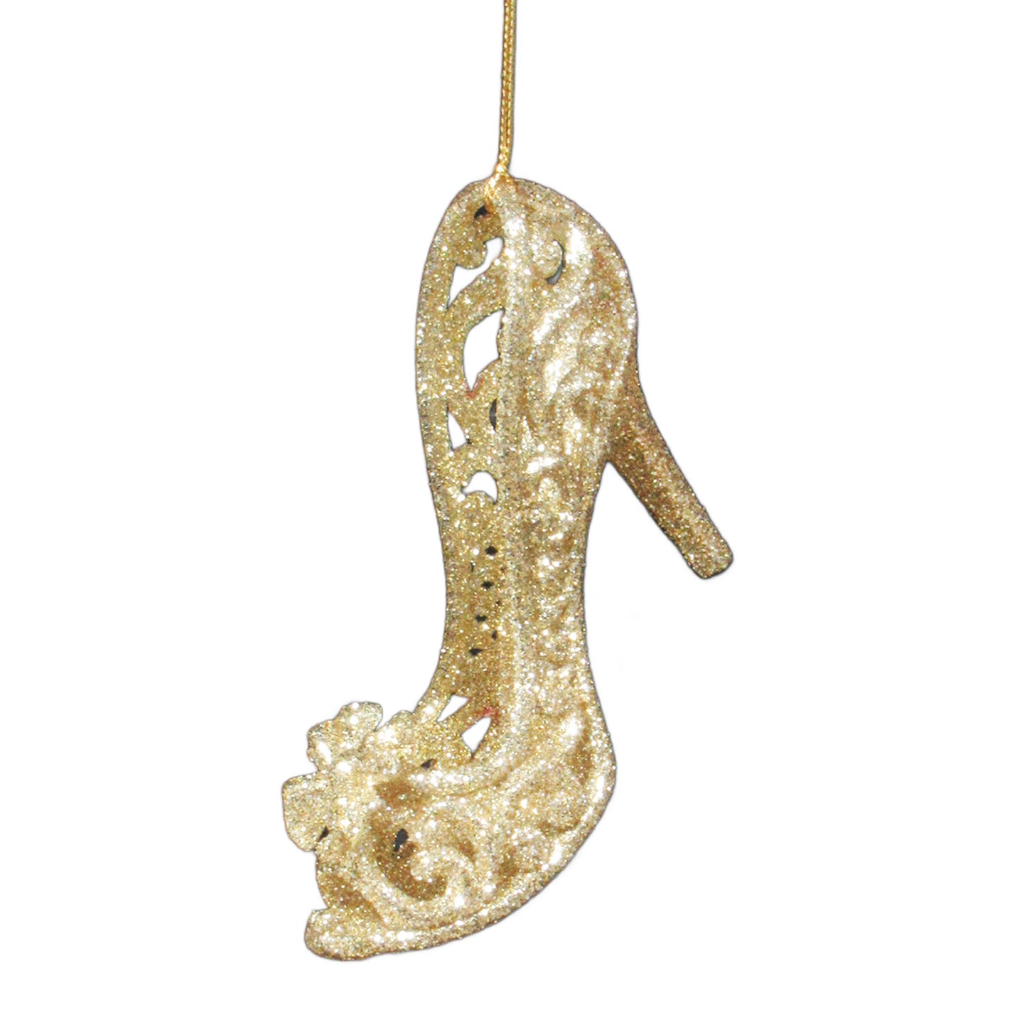High Heel Fancy Ornament