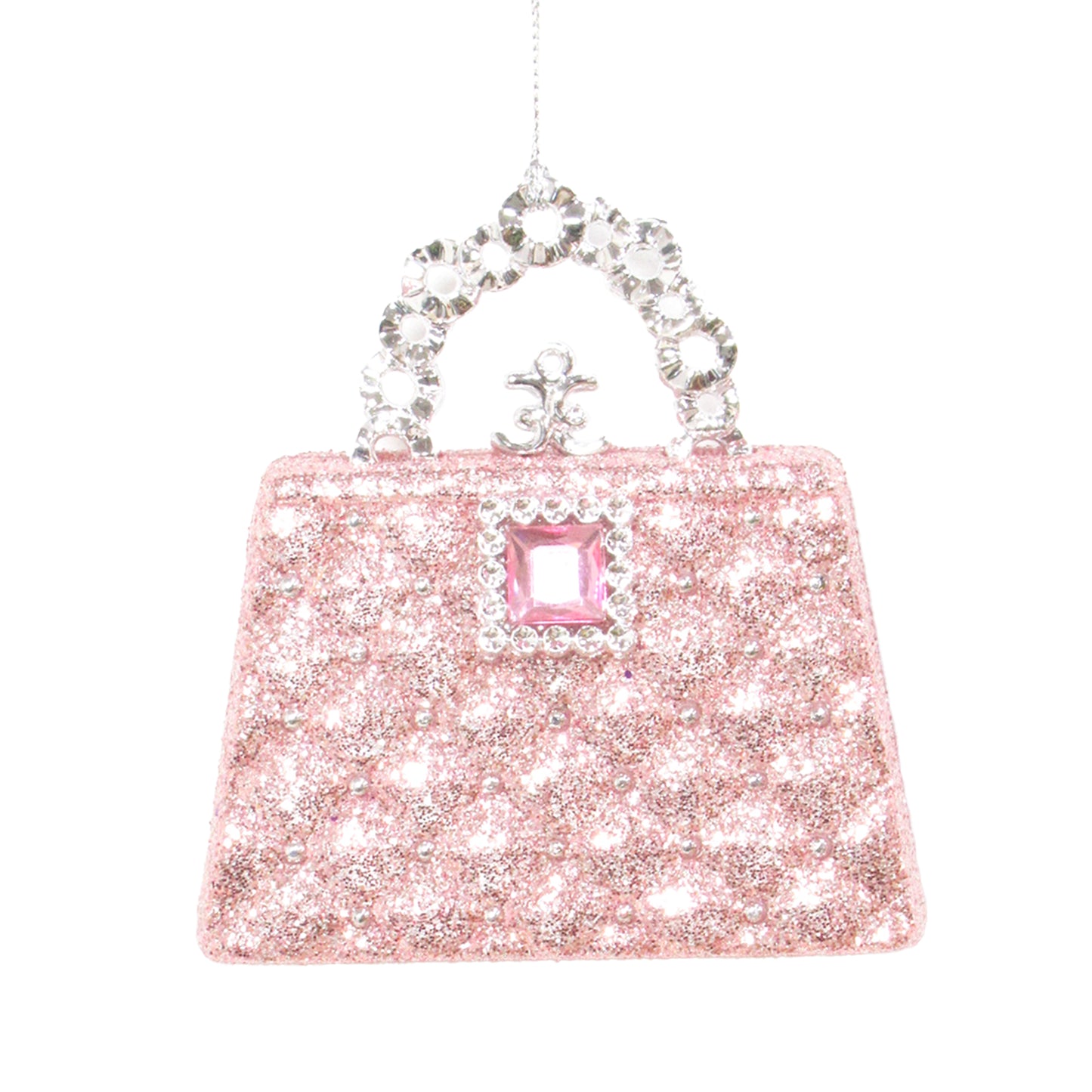 Fancy Purse Ornament