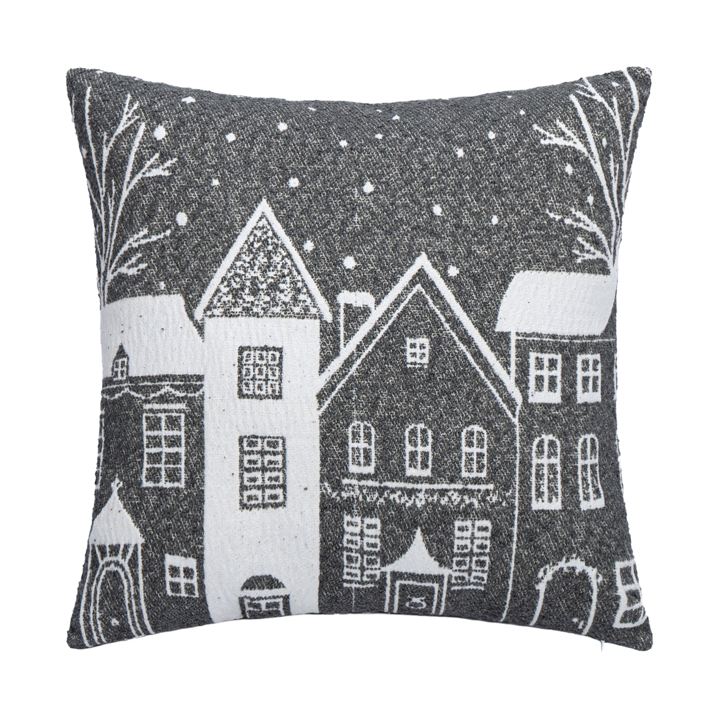House Design Pillow
