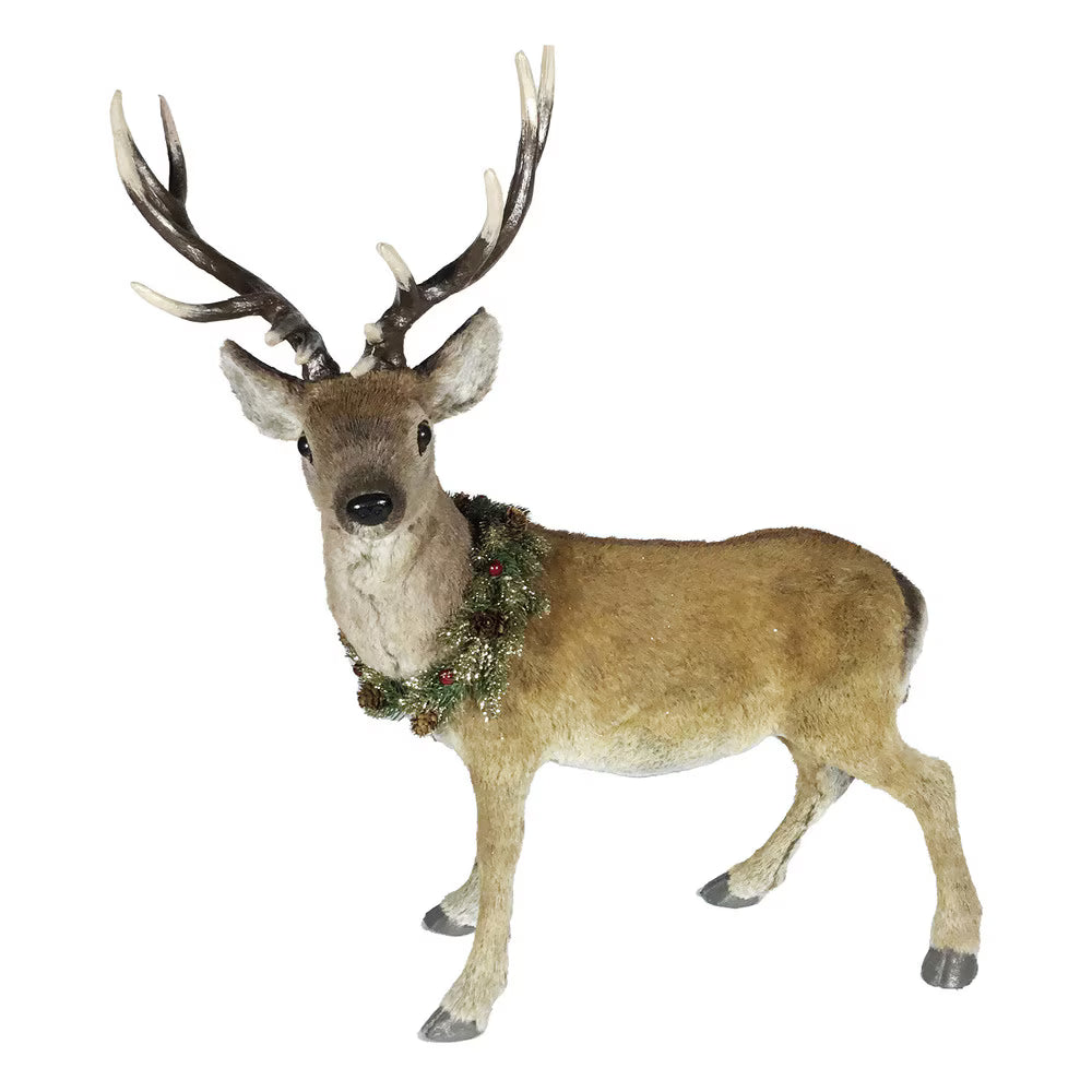 Large Reindeer
