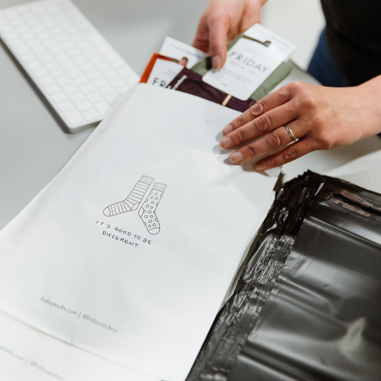 Women’s Knitting Socks