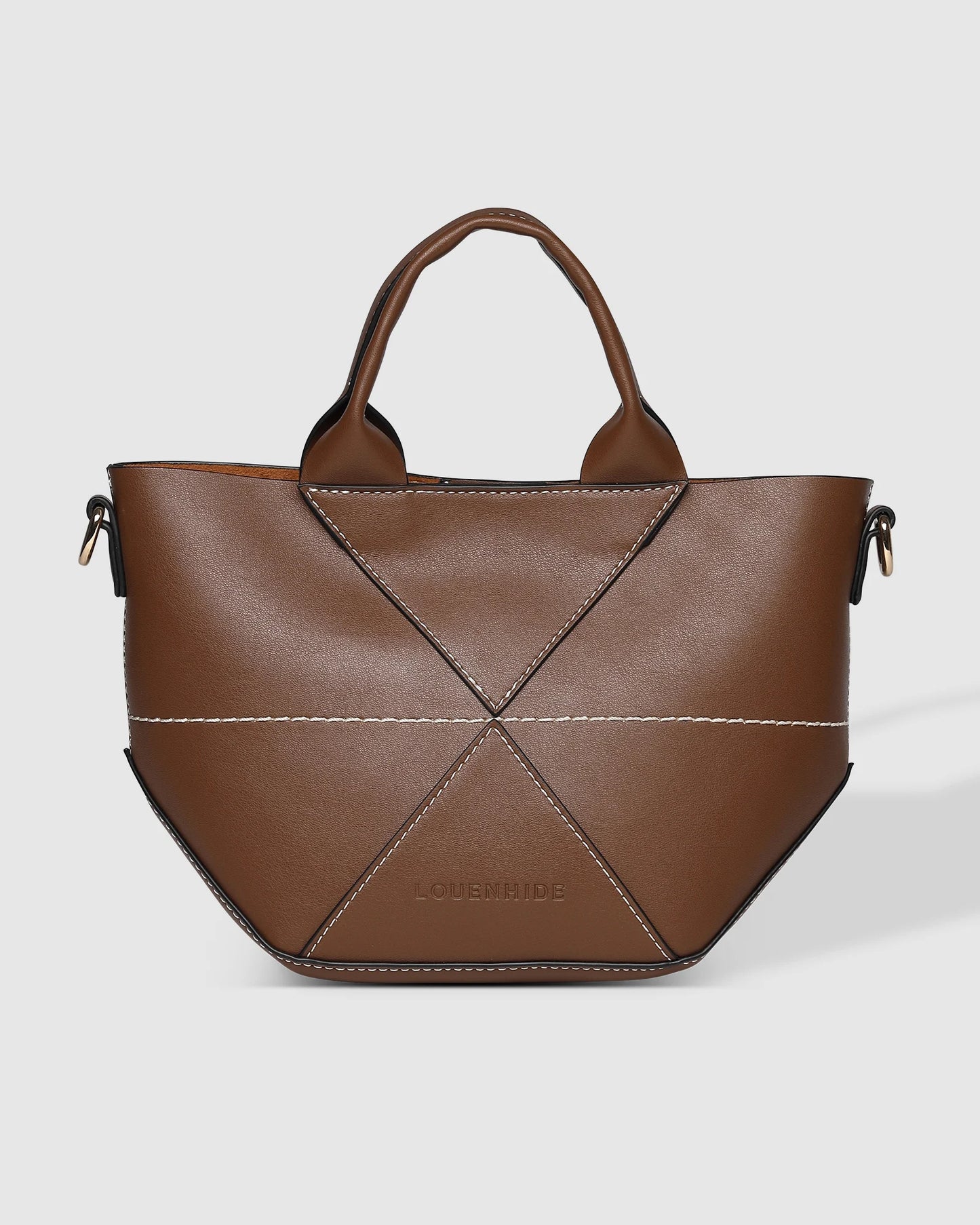 Amity Mini Tote Bag, Louenhide