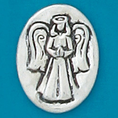 Pewter Charm Tokens