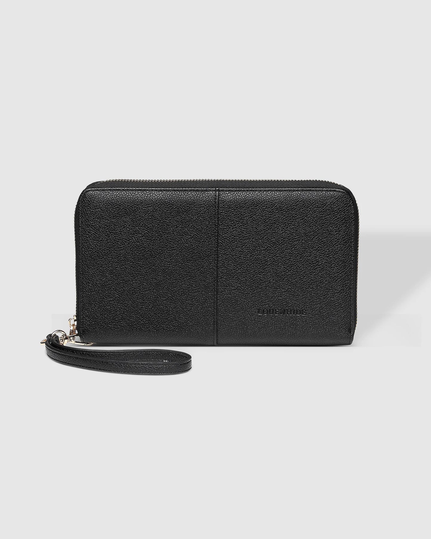 Arabella Wallet, Louenhide