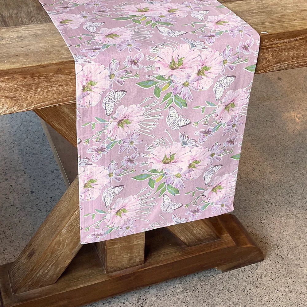 Cotton Table Runners