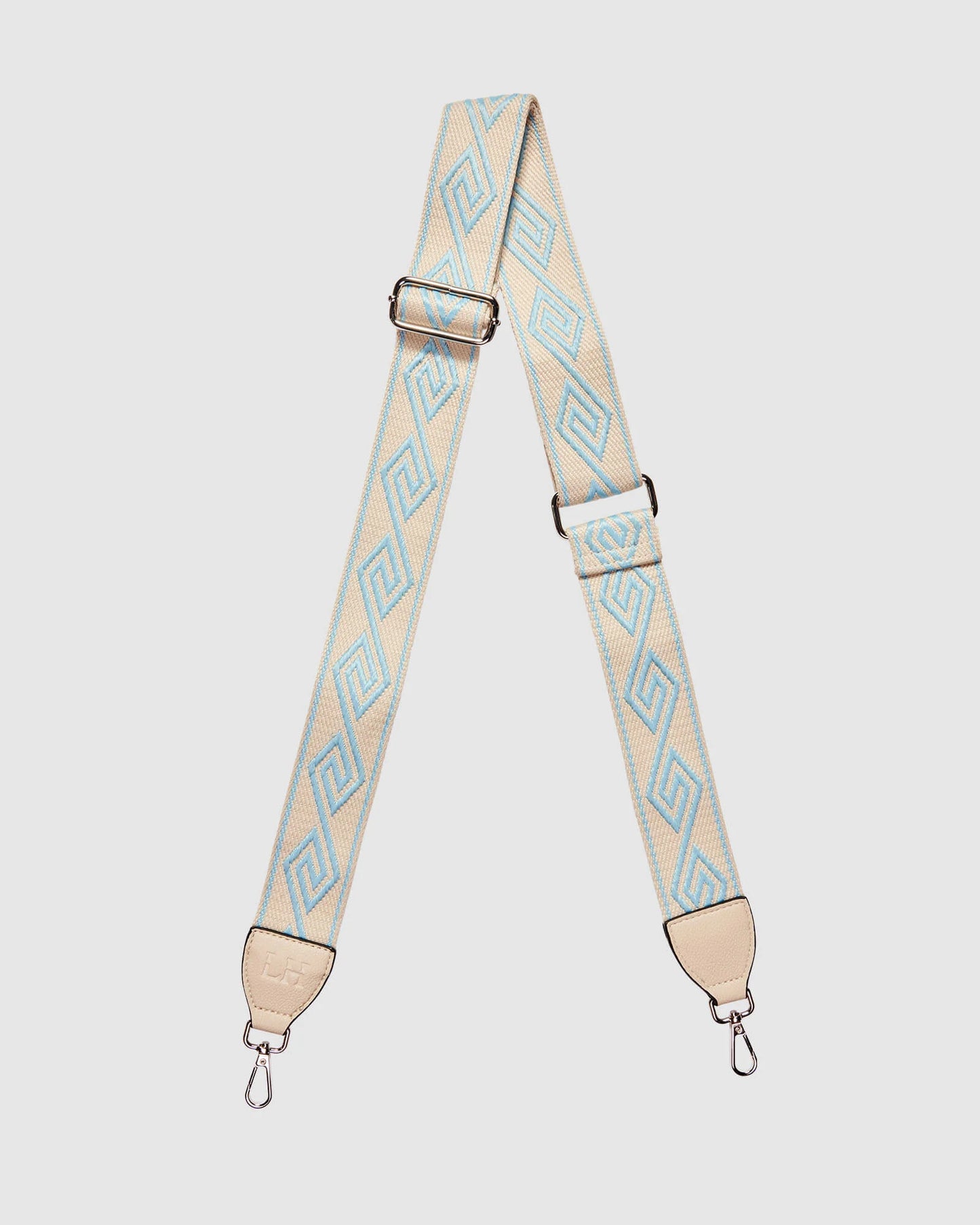 Bono Guitar Strap - Louenhide