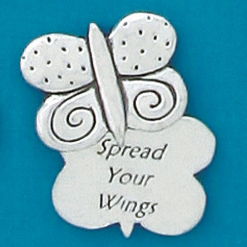 Pewter Charm Tokens