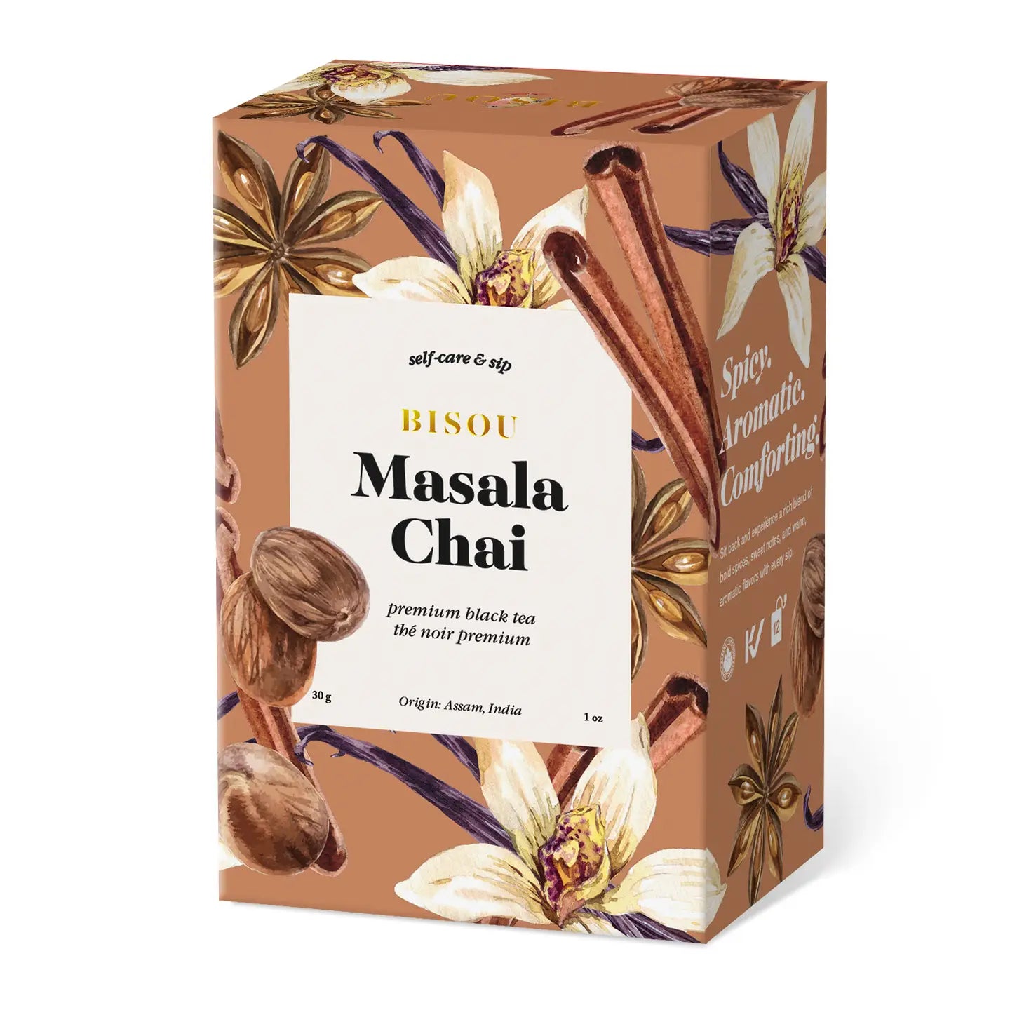 Bisou Tea