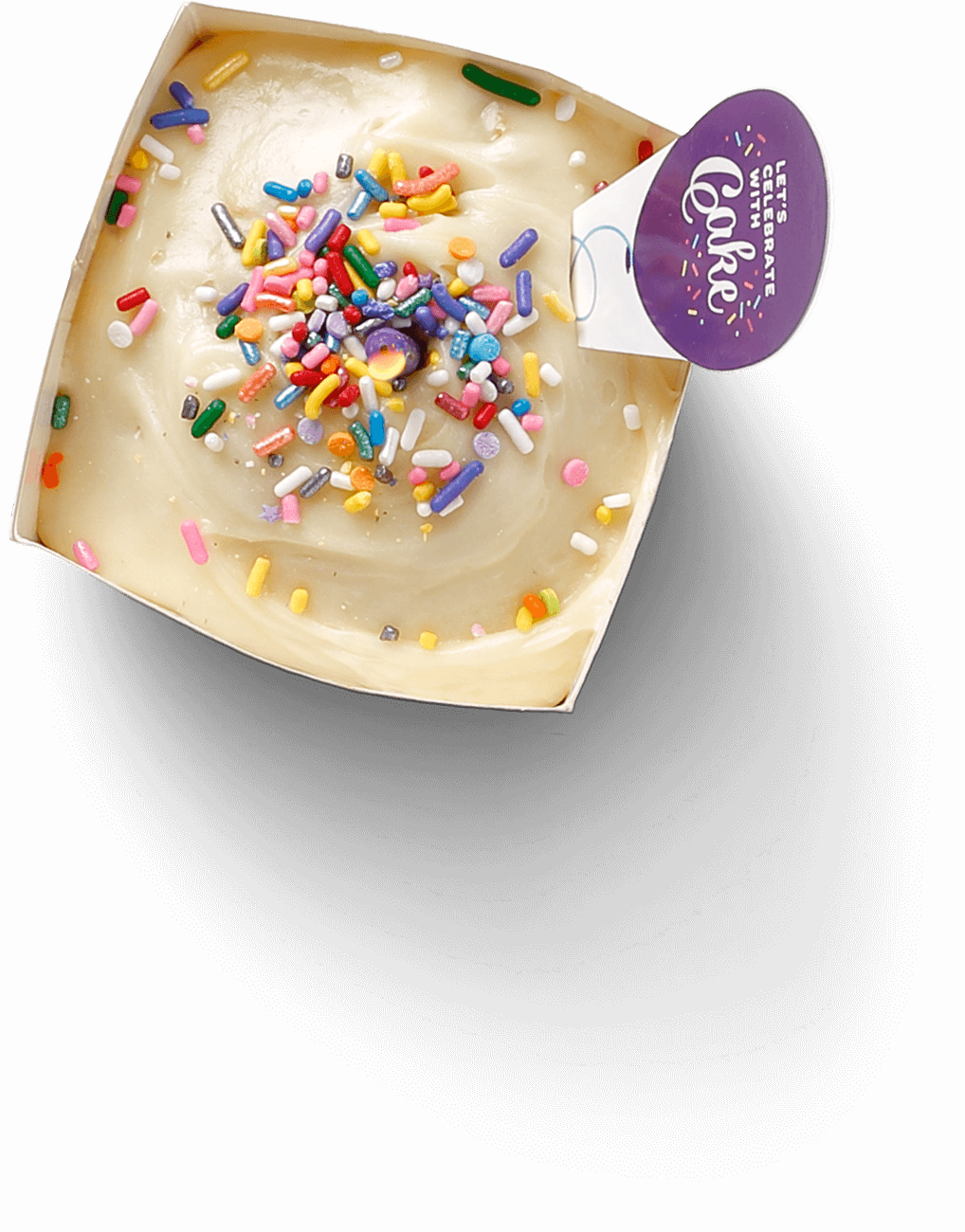 Insta Cake Celebration Cake Kits - as seen on Dragon's Den