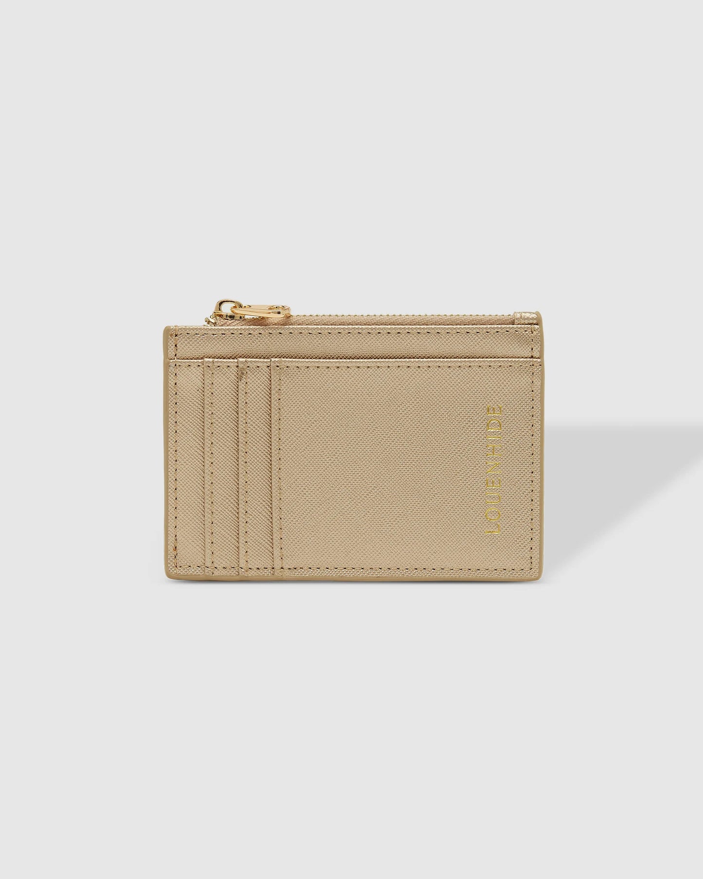 Cara Cardholder - Louenhide
