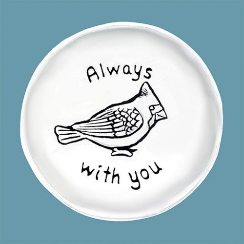 Basic Spirit Charm Bowl