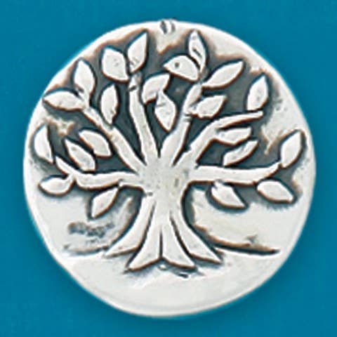 Pewter Charm Tokens
