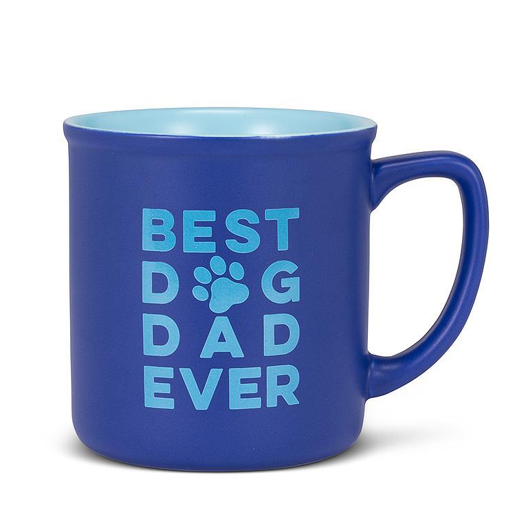 Best Dog Dad Ever