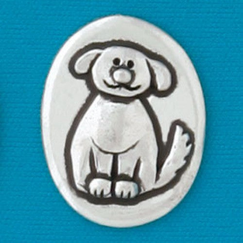Pewter Charm Tokens