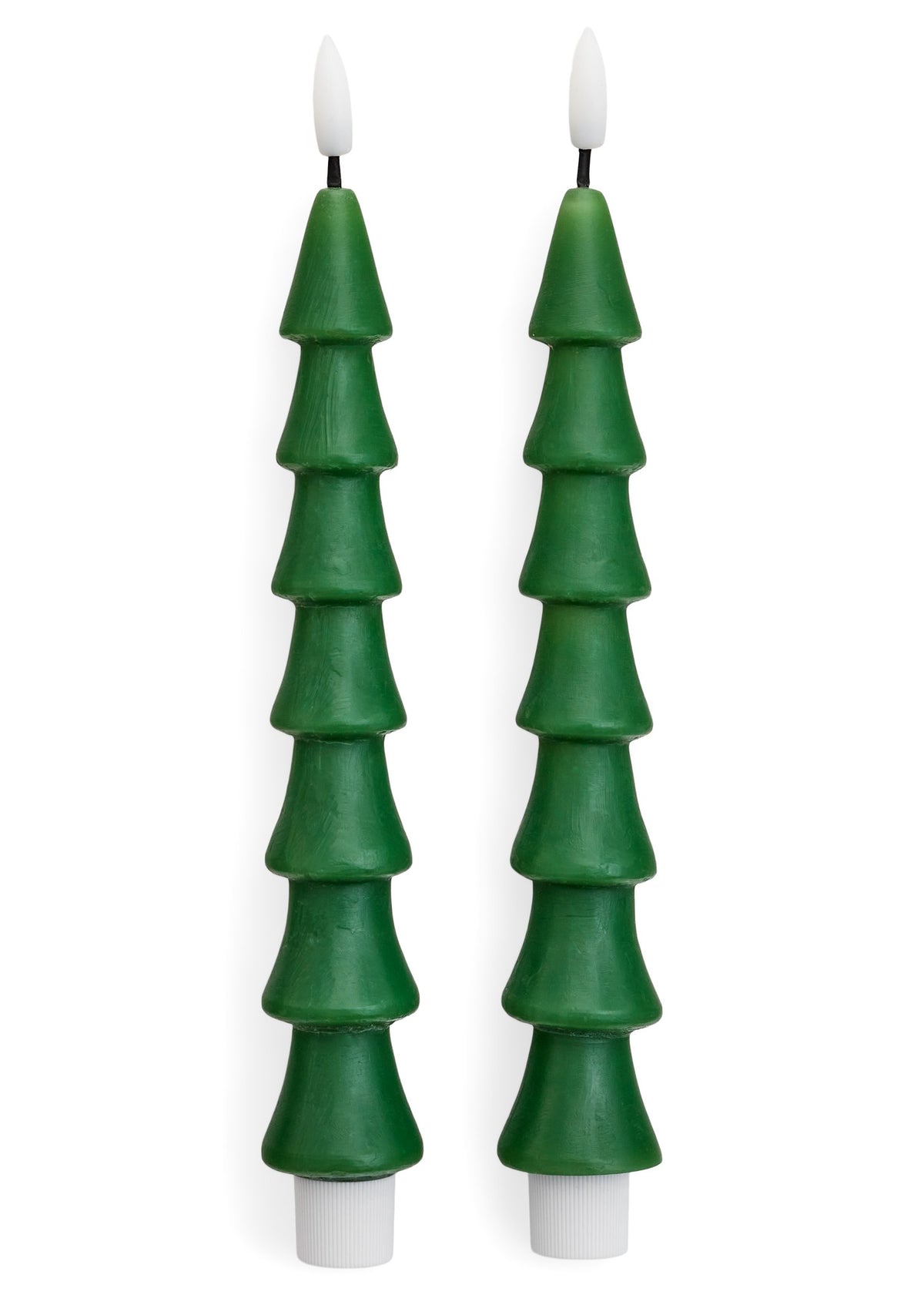 Electronic Taper Tree Candles
