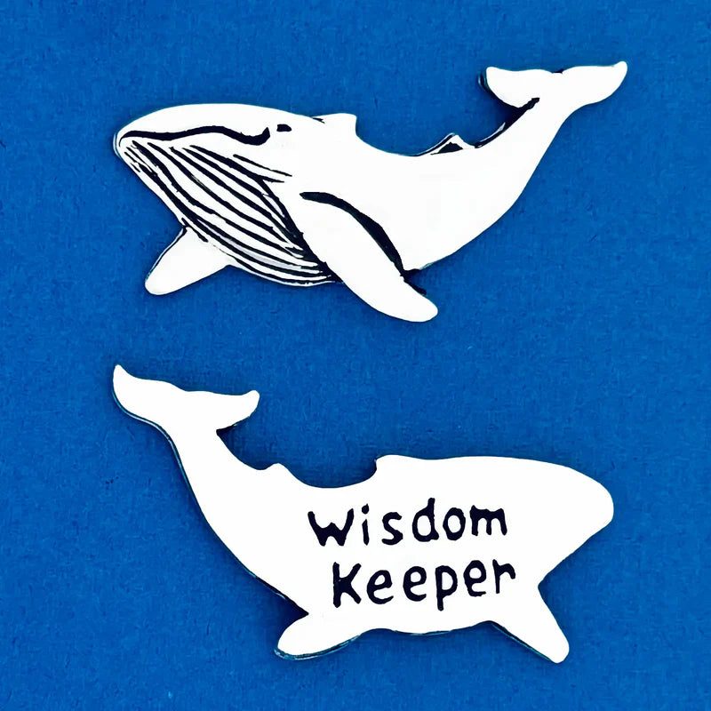 Pewter Charm Tokens