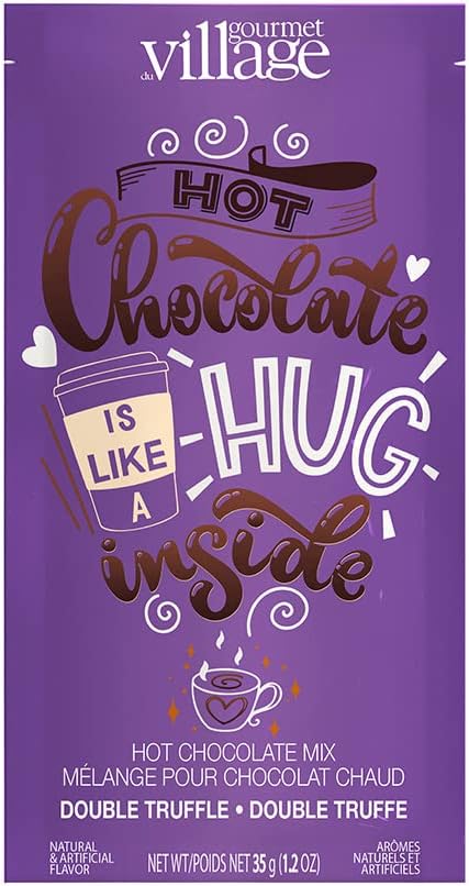 Hot Chocolate Like a Hug Mix
