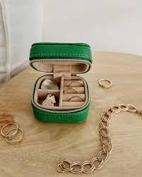 Tottie Jewelry Box