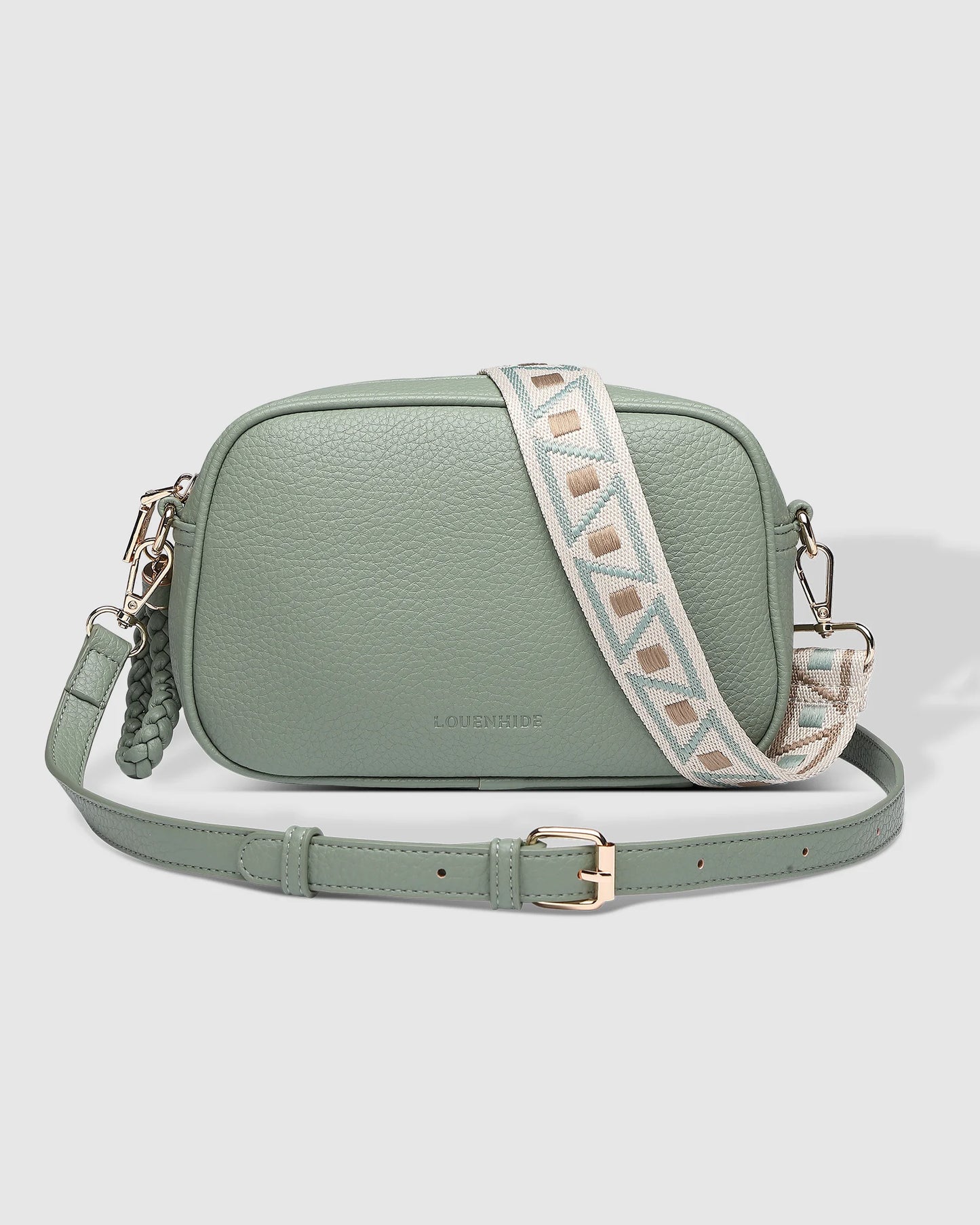 Jacinta Crossbody Purse
