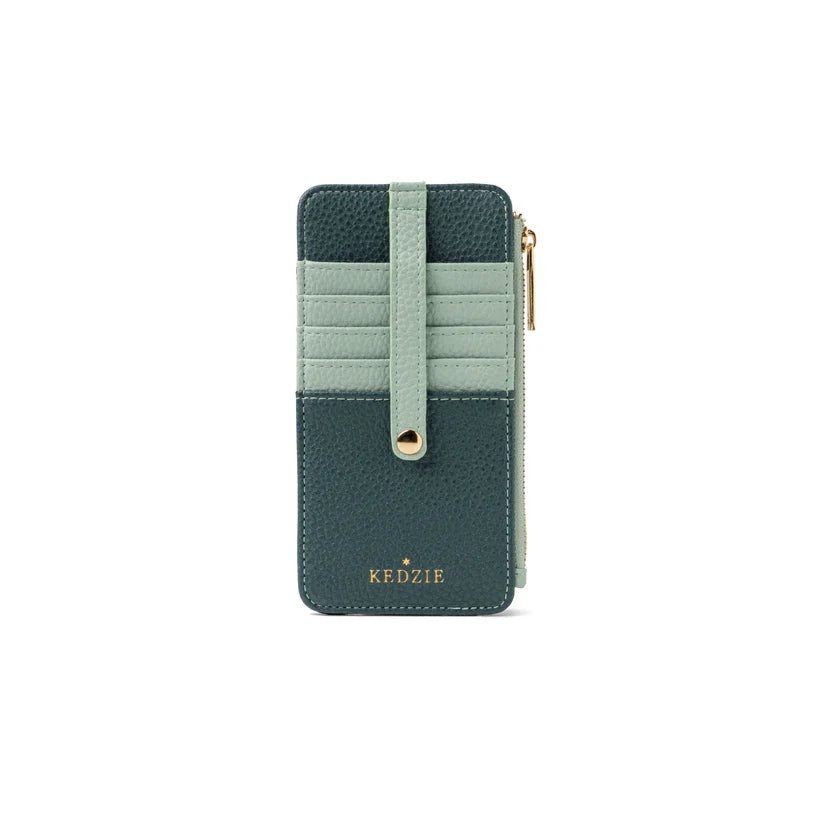 Cardholder Wallets, Kedzie