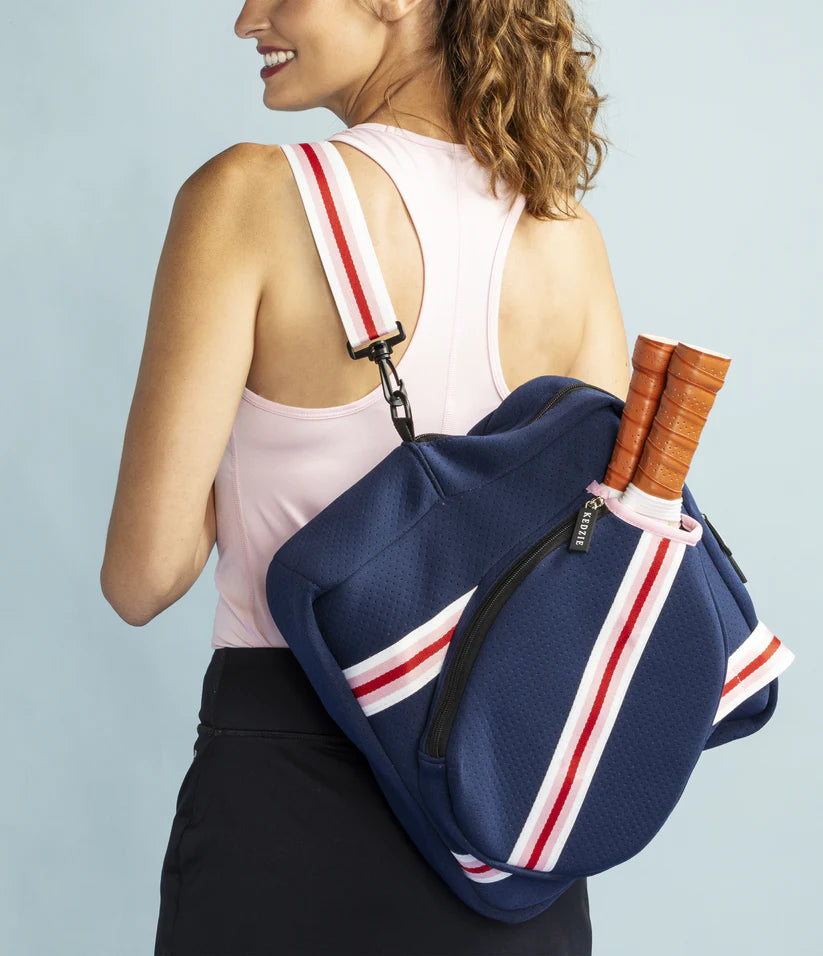 Pickle Ball Tote, Kedzie