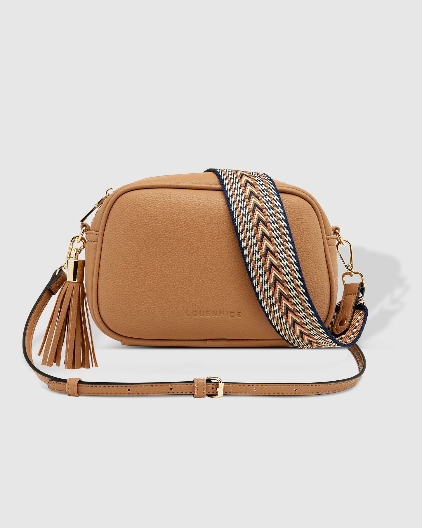 Jacinta Gia Crossbody Bag, Louenhide Purse