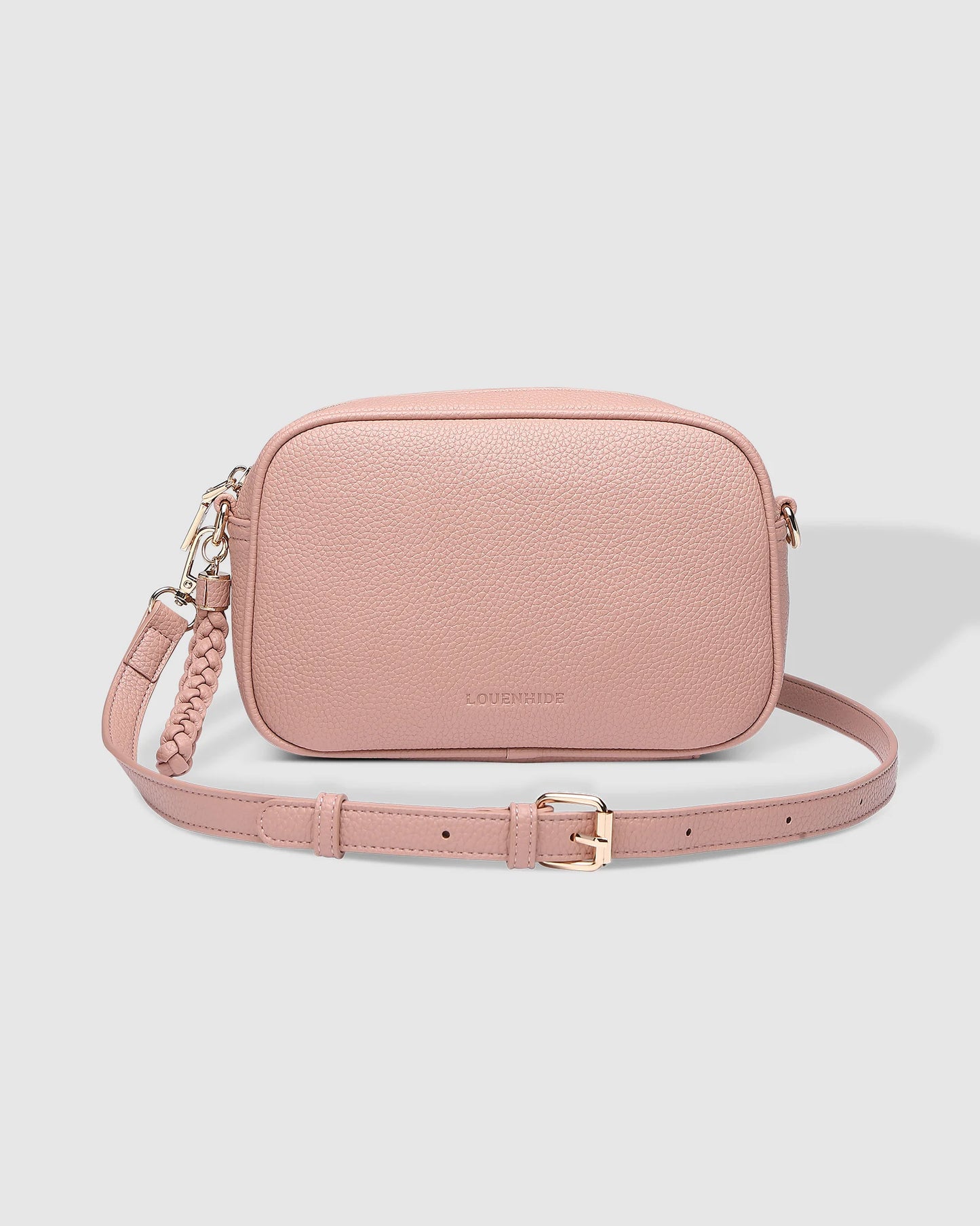 Jacinta Eddie Crossbody Bag, Louenhide