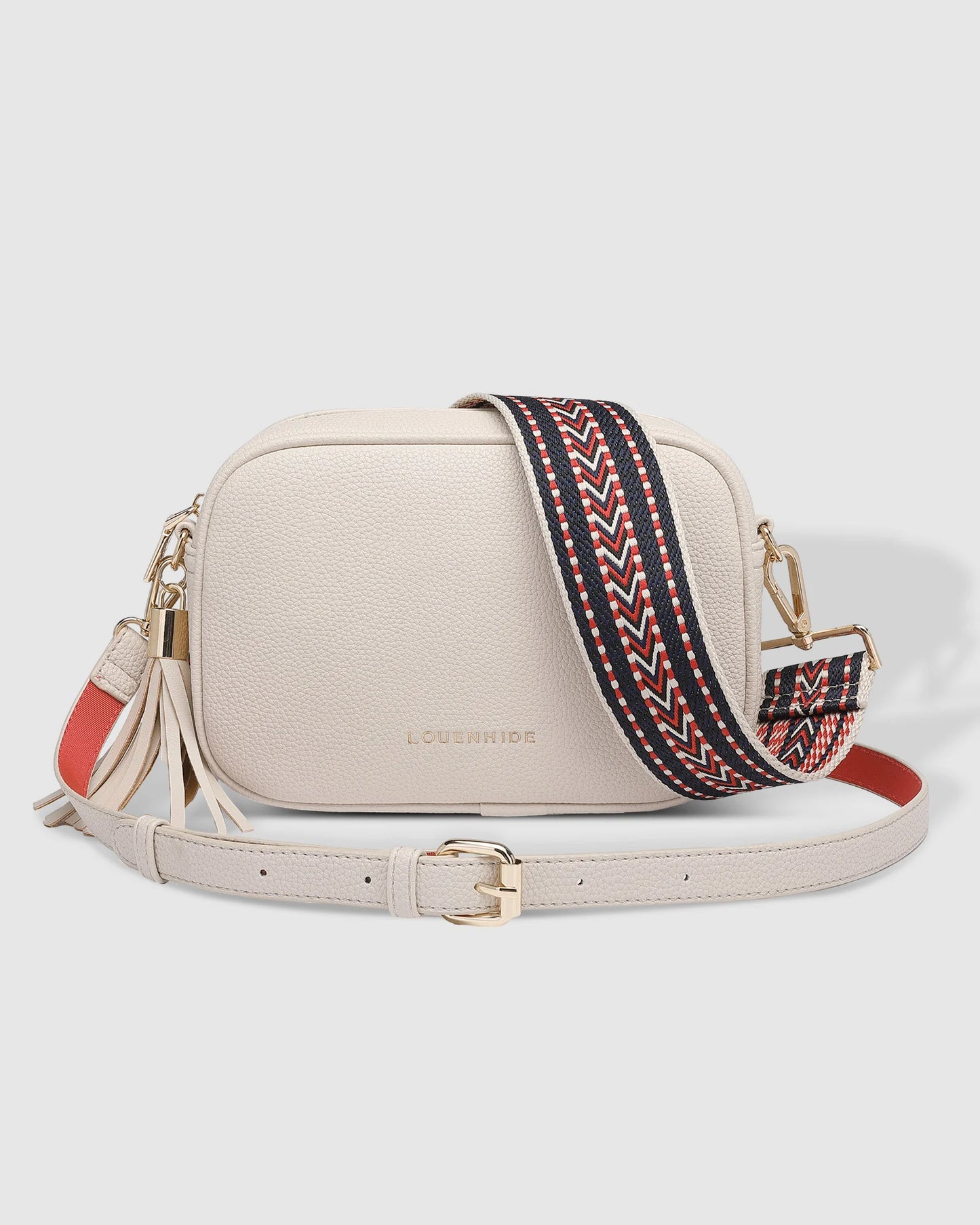 Jacinta Eddie Crossbody Bag, Louenhide