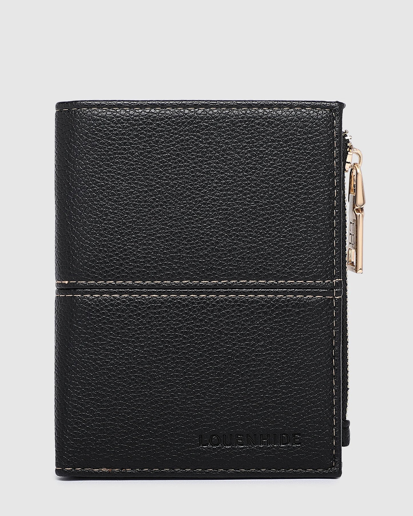 Blondie Wallet, Louenhide
