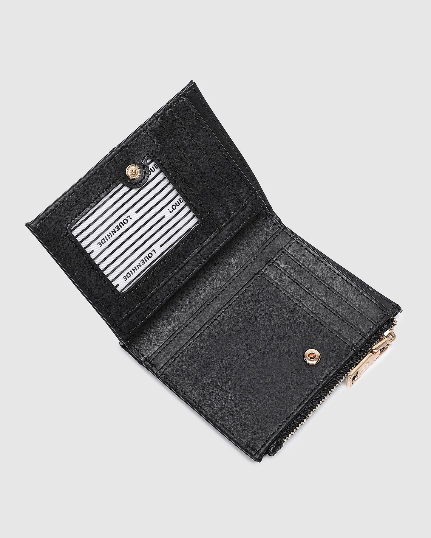 Blondie Wallet, Louenhide