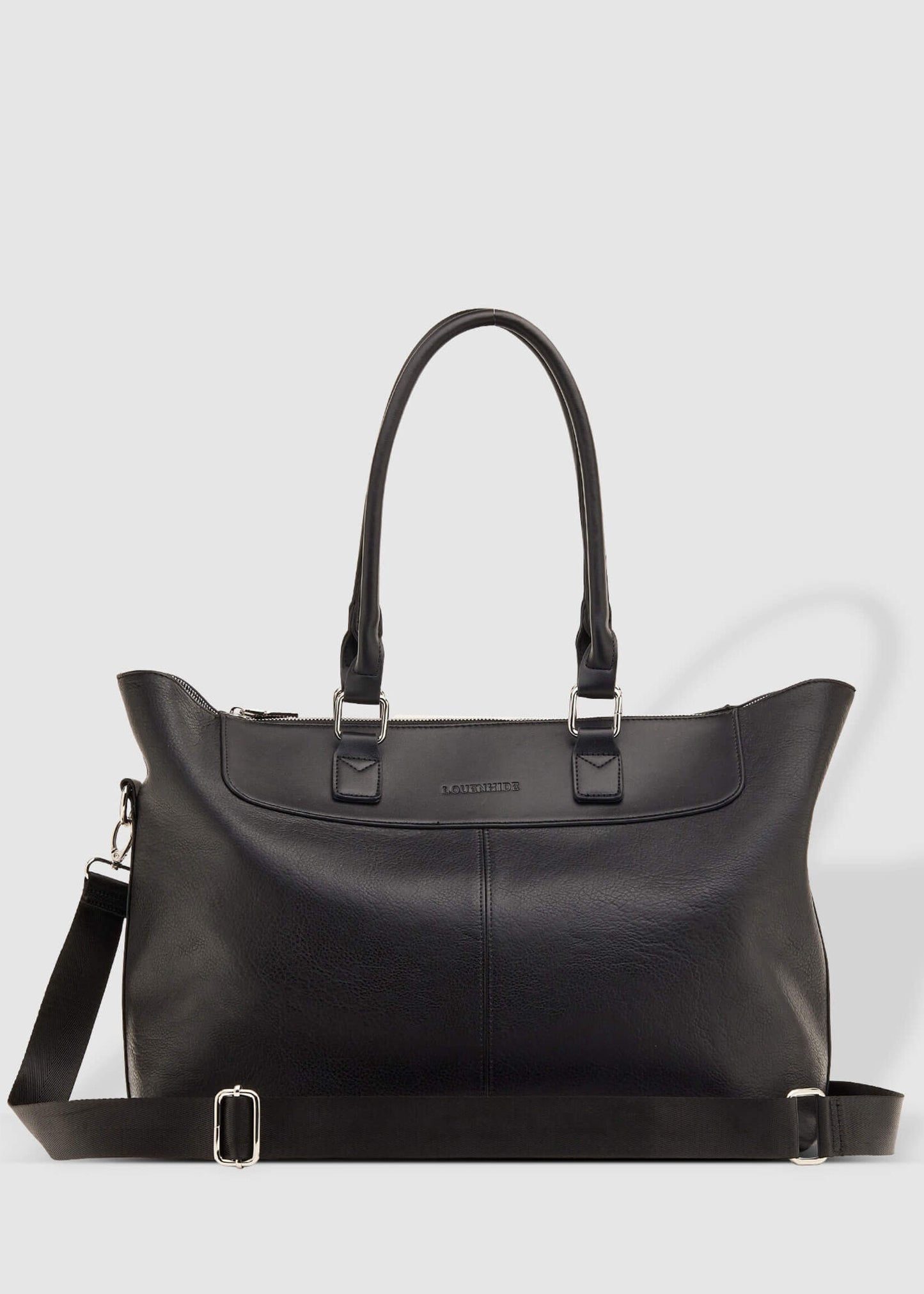 Tuscan Overnight Bag - Louenhide