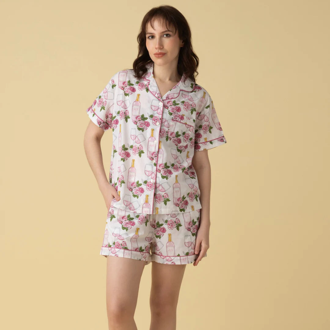 Sleep Shorts - Pajamas