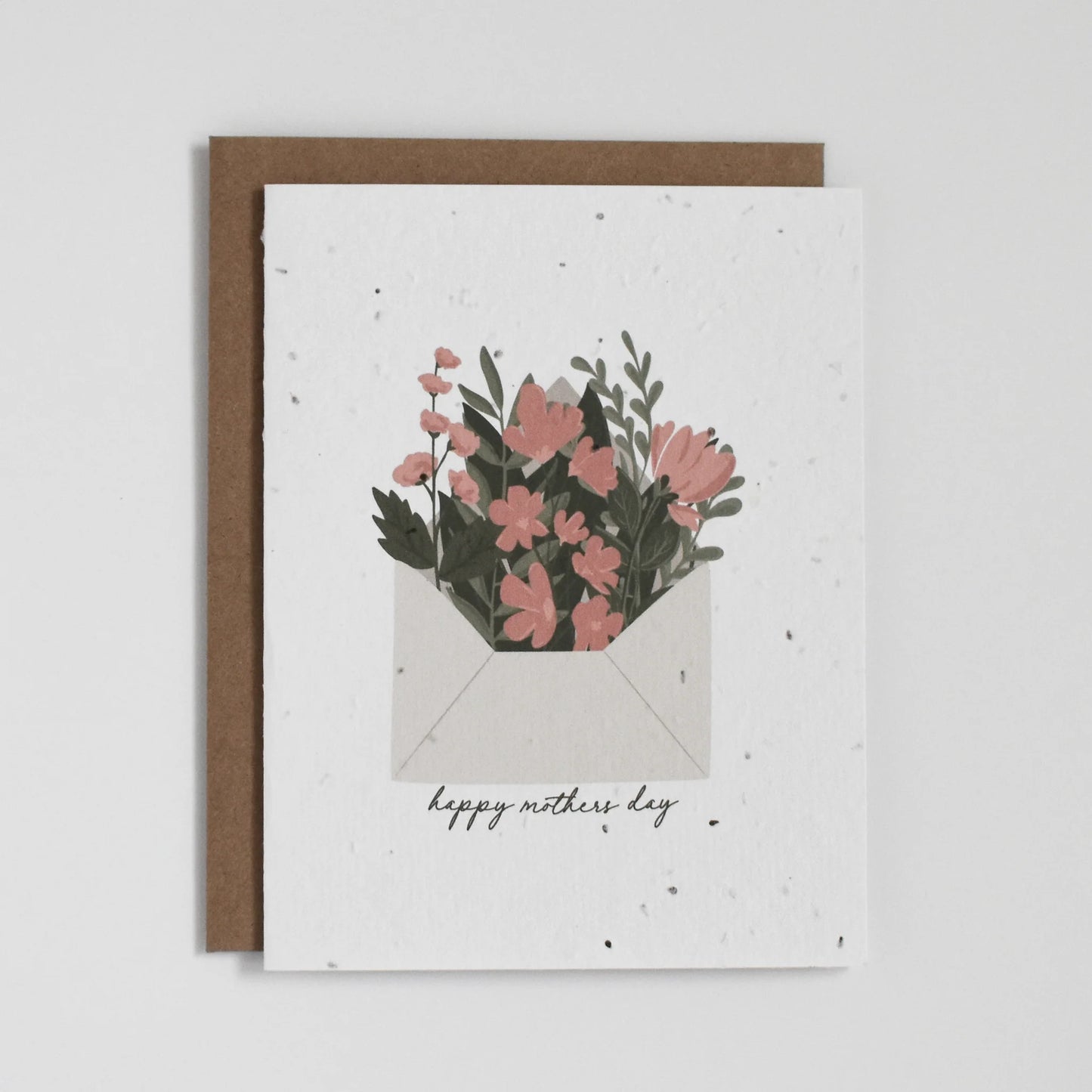 Locally Made Seed Paper Greeting Cards