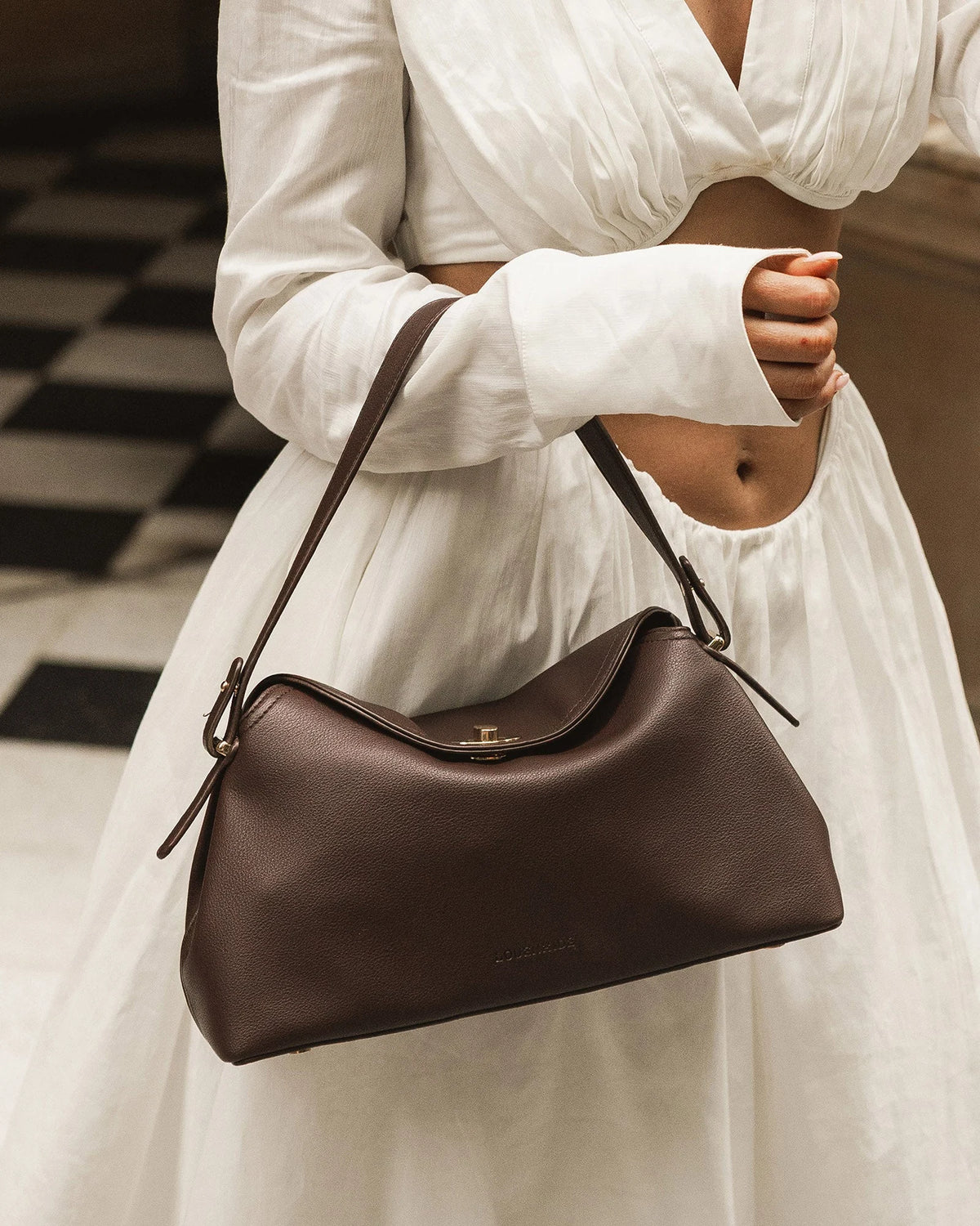 Nicole Handbag, Louenhide
