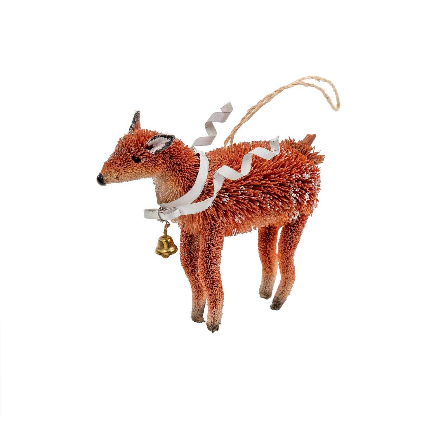 Reindeer Ornament