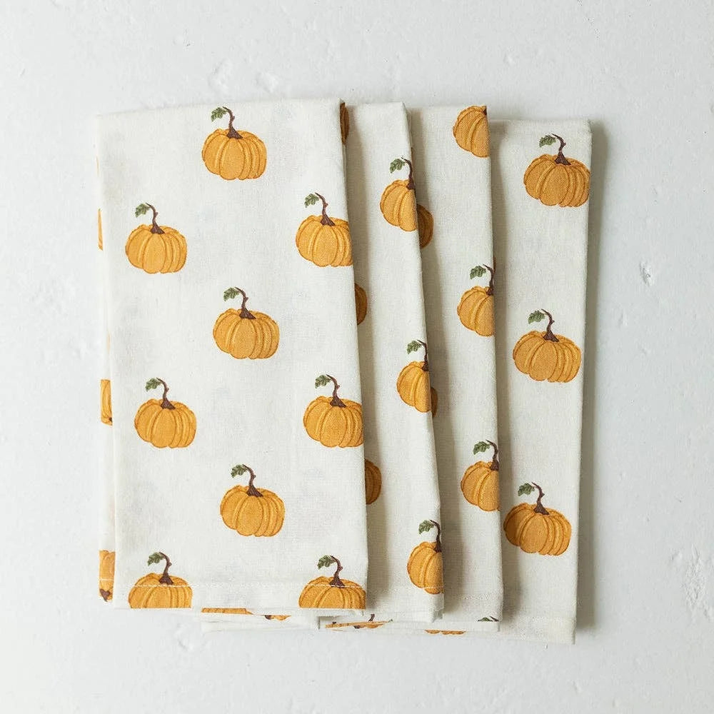 Cloth Napkins Set of 4