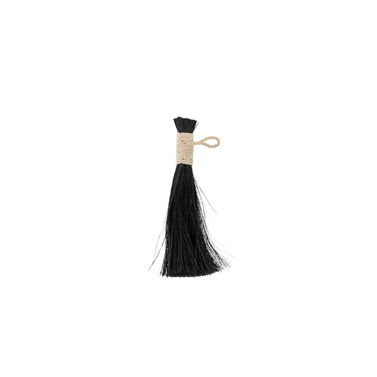 Seagrass Sweep Small Black
