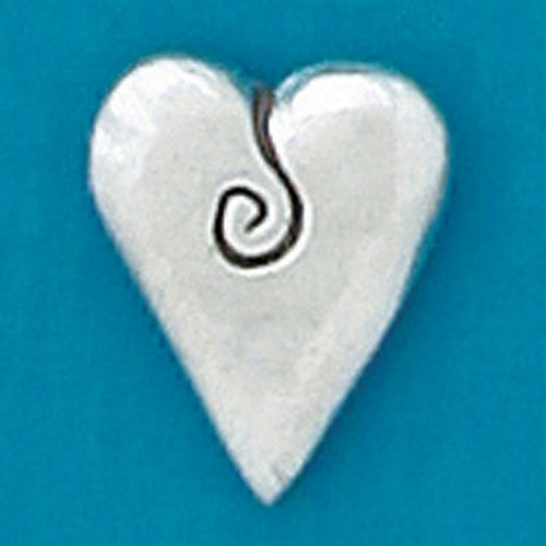 Pewter Charm Tokens