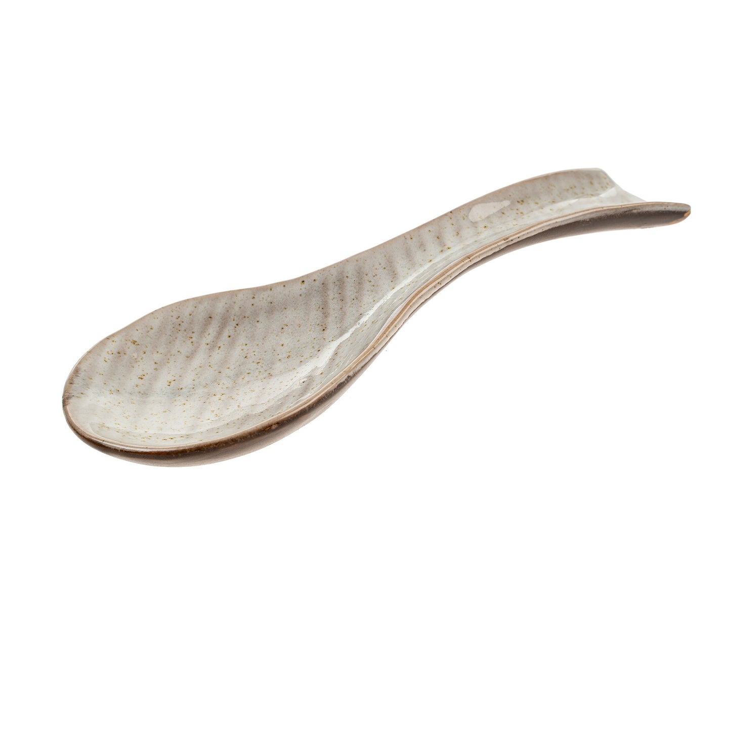 Potterie Spoon Rests