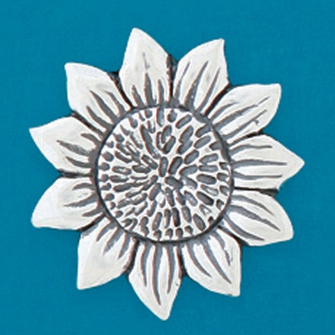 Pewter Charm Tokens