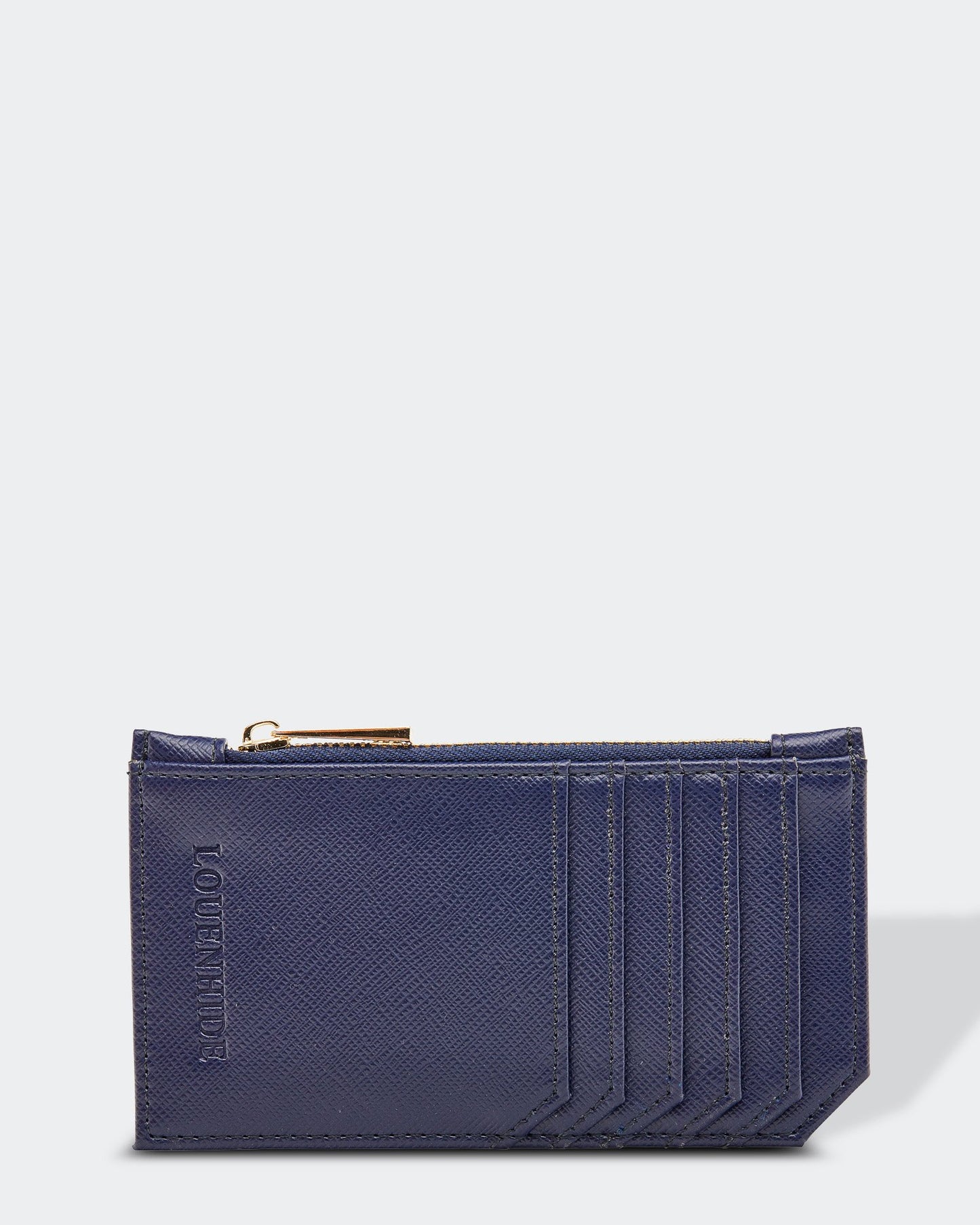 Tia Cardholder, Louenhide