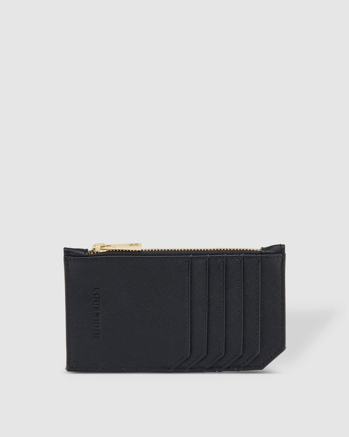 Tia Cardholder, Louenhide